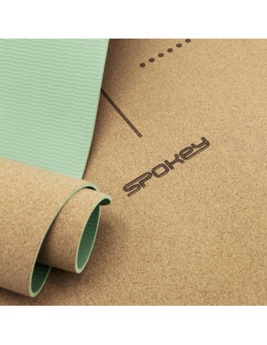 Zestaw gum treningowych spokey home jungle