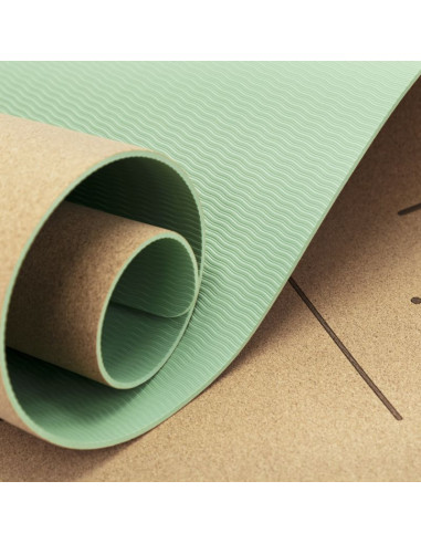 Zestaw gum treningowych spokey home jungle