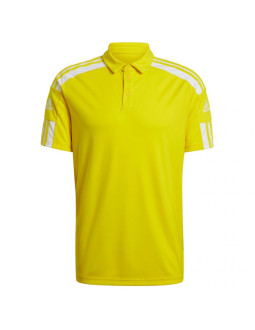 Koszulka adidas squadra 21 polo m gp6428