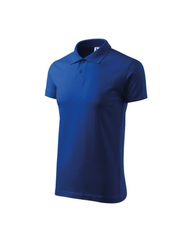 Koszulka polo adler single j. m