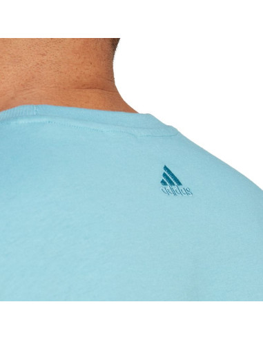 Koszulka adidas all szn graphic tee m