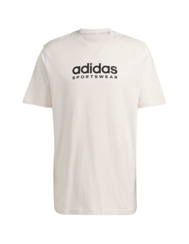 Koszulka adidas all szn graphic tee m