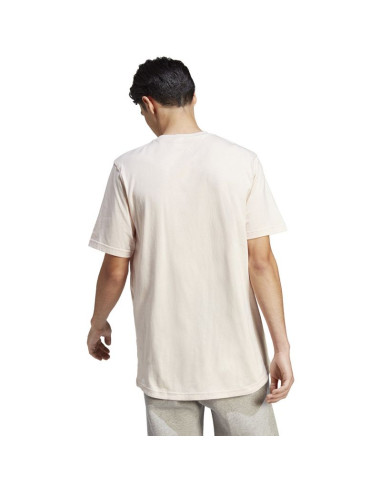 Koszulka adidas all szn graphic tee m