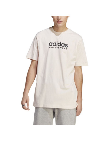 Koszulka adidas all szn graphic tee m