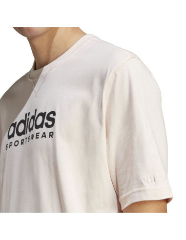 Koszulka adidas all szn graphic tee m