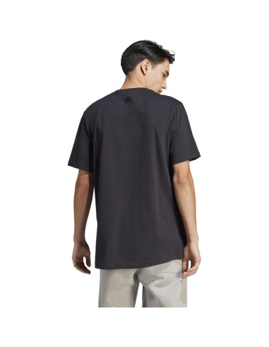 Koszulka adidas all szn graphic tee m