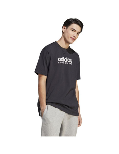 Koszulka adidas all szn graphic tee m
