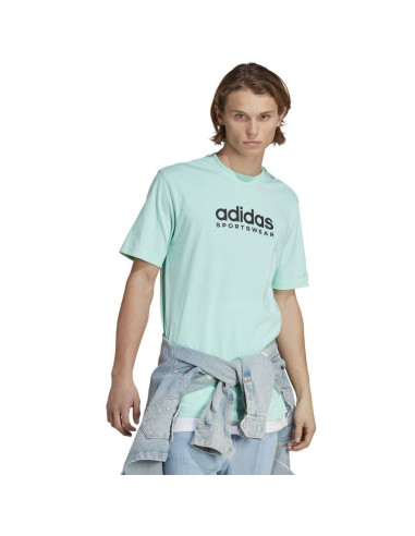 Koszulka adidas all szn graphic tee m