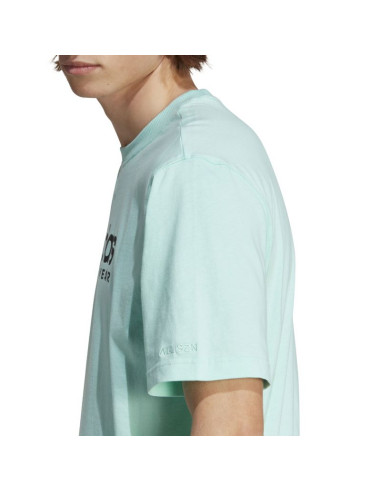 Koszulka adidas all szn graphic tee m