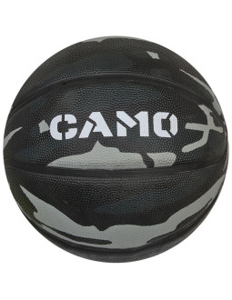 Piłka do koszykówki 5 camo