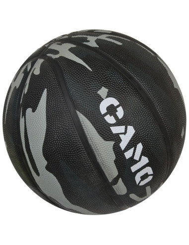 Piłka do koszykówki 5 camo