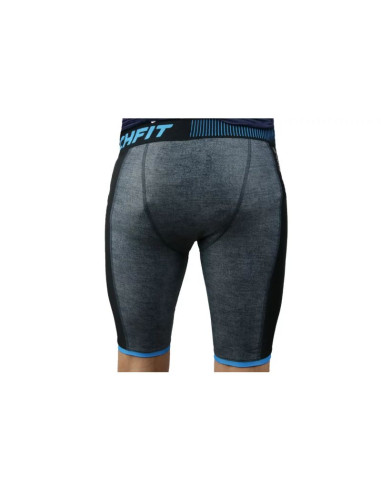 Spodenki adidas techfit chill short tights m