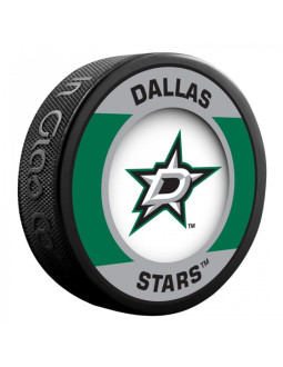 Pamiątka krążek hokejowy inglasco nhl retro 2