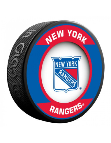 Pamiątka krążek hokejowy inglasco nhl retro