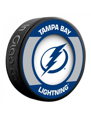 Pamiątka krążek hokejowy inglasco nhl retro