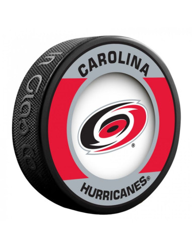 Pamiątka krążek hokejowy inglasco nhl retro