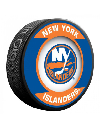 Pamiątka krążek hokejowy inglasco nhl retro