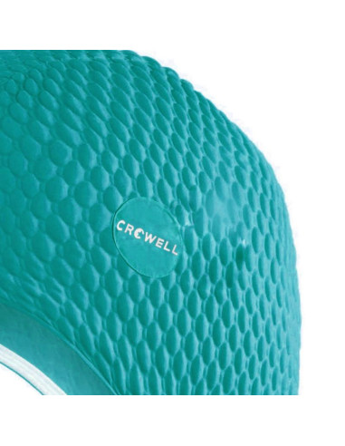 Czepek pływacki bąbelkowy crowell java