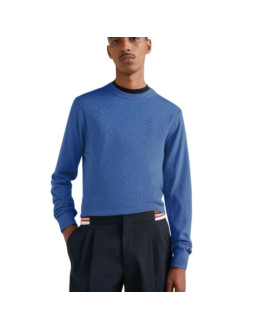 Sweter tommy hilfiger luxury m 2