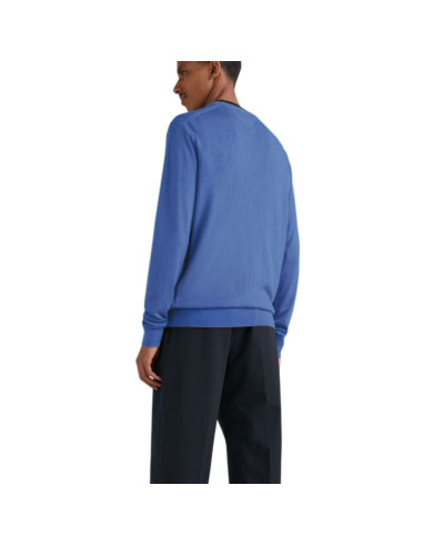 Sweter tommy hilfiger luxury m