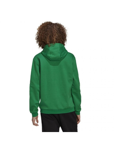 Bluza adidas entrada 22 sweat hoodie m