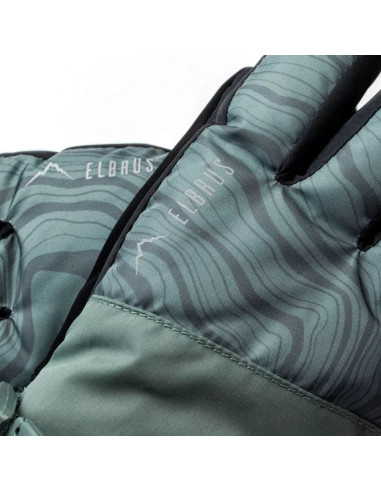 Rękawice narciarskie elbrus maiko tb jr