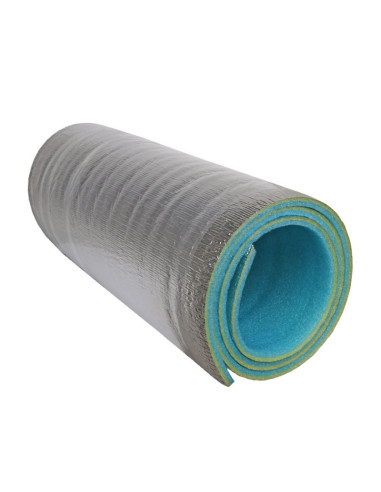 Karimata 10mm 180x50cm aluminiowa