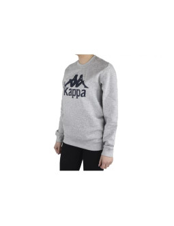Bluza kappa sertum sweatshirt jr 703797j 2