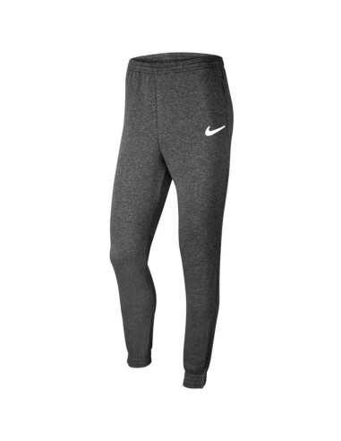 Spodnie nike park 20 fleece jr cw6909