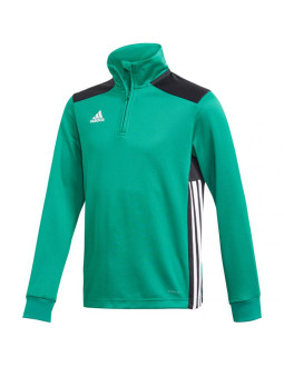Bluza treningowa adidas regista 18 junior