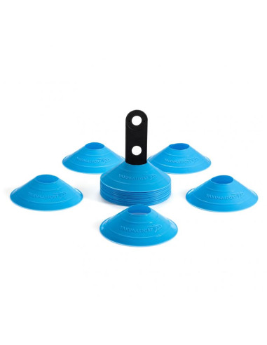 Wysepki, strożki treningowe yakima sport