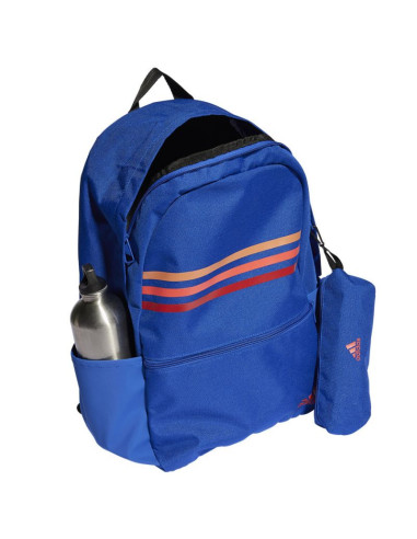 Plecak adidas classic bos 3 stripes backpack