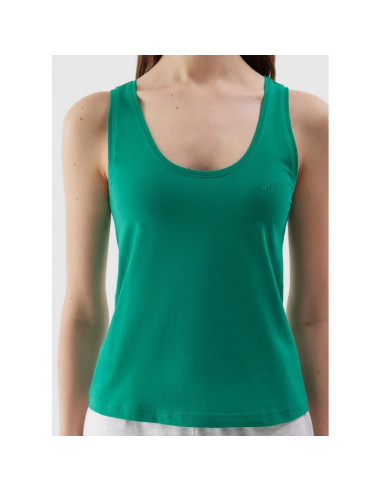 Koszulka 4f w 4fwss24tslef041