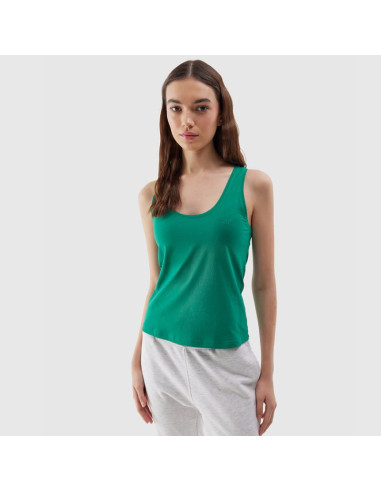 Koszulka 4f w 4fwss24tslef041