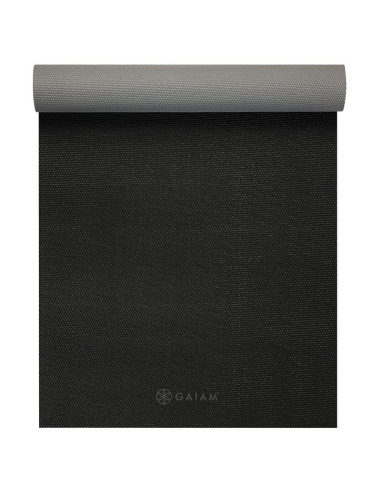 Mata do jogi dwustronna "granite/storm" 4 mm