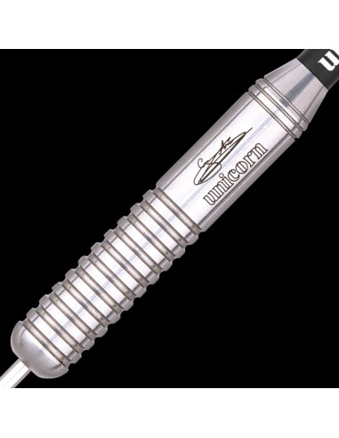 Rzutki steel tip unicorn bullet stainless steel - gary anderson