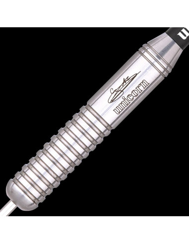 Rzutki steel tip unicorn bullet stainless steel - gary anderson