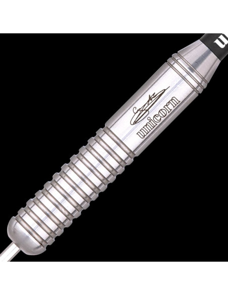 Rzutki steel tip unicorn bullet stainless steel - gary anderson