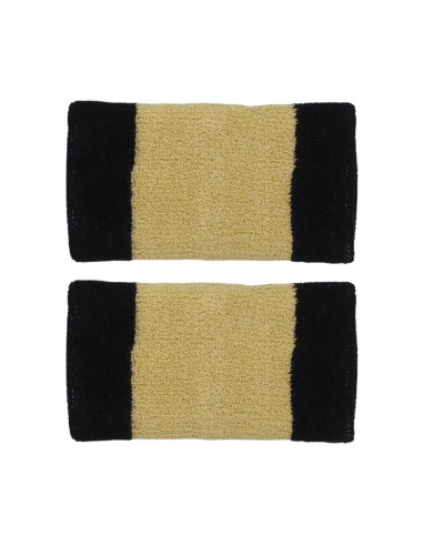 Frotki na nadgarstek nike swoosh doublewide wristbands