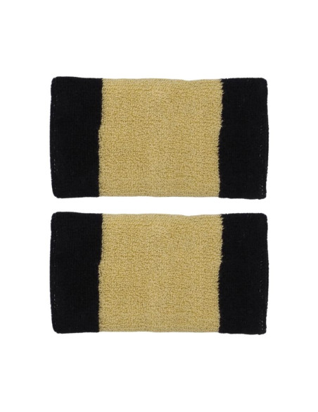 Frotki na nadgarstek nike swoosh doublewide wristbands