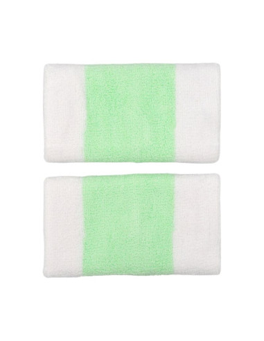 Frotki na nadgarstek nike swoosh doublewide wristbands