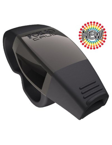 Gwizdek fox 40 caul fingergrip 8500