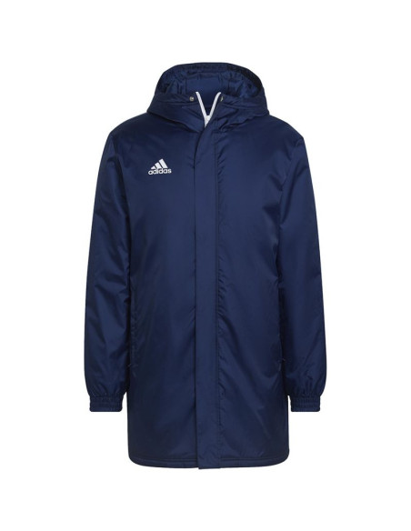 Kurtka adidas entrada 22 stadium jacket m