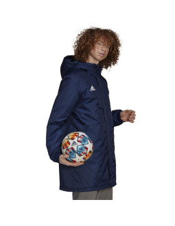 Kurtka adidas entrada 22 stadium jacket m 2