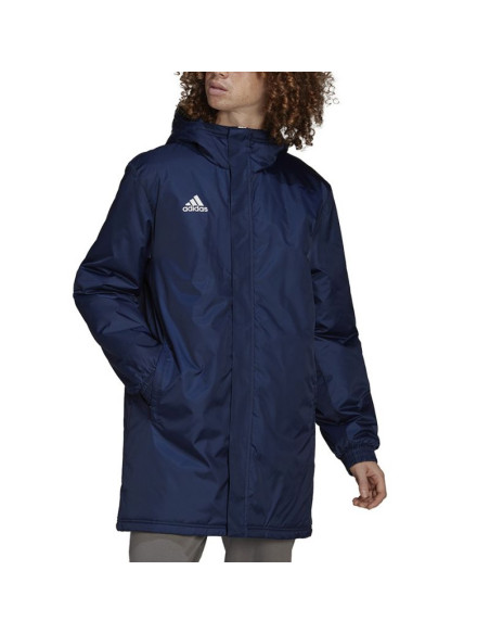 Kurtka adidas entrada 22 stadium jacket m