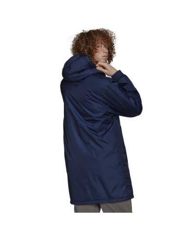 Kurtka adidas entrada 22 stadium jacket m