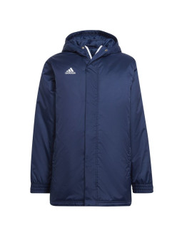 Kurtka adidas entrada 22 stadium jacket m 2