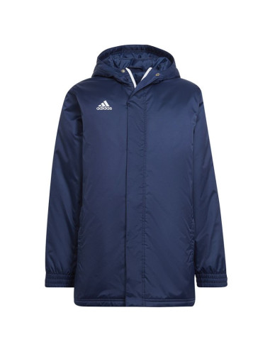 Kurtka adidas entrada 22 stadium jacket m