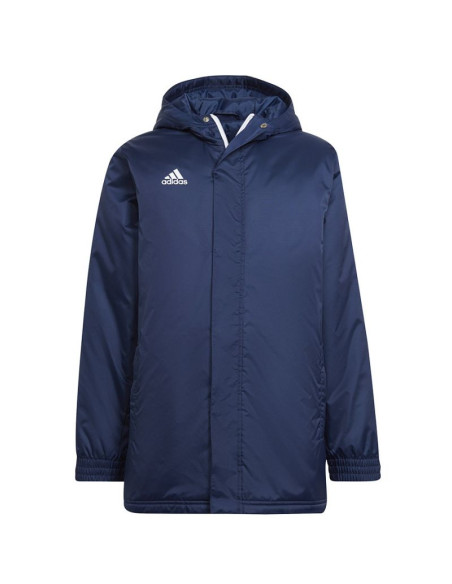 Kurtka adidas entrada 22 stadium jacket m