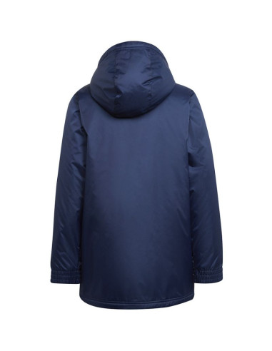 Kurtka adidas entrada 22 stadium jacket m